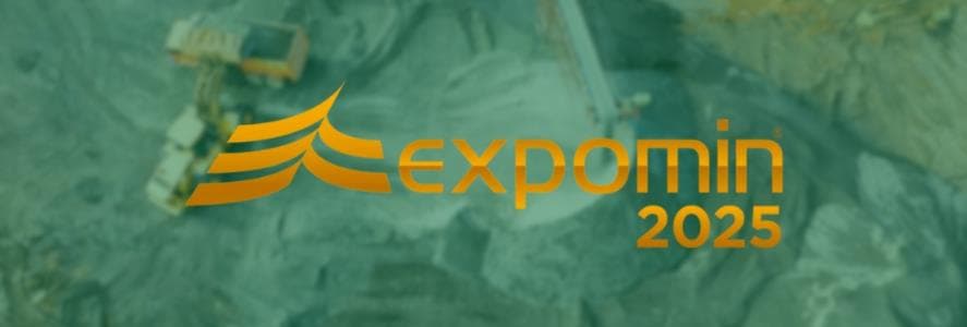 Aplitop en Expomin 2025