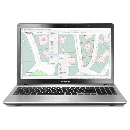 Cadastre