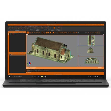 Edificación y Urbanización
