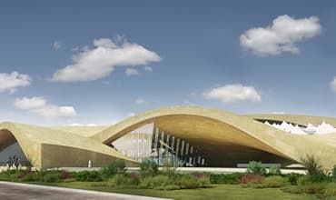 Development of Line 3 of the Riyadh Metro