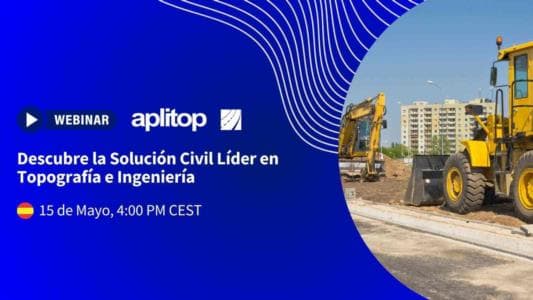 Descubre la Solución Civil Líder en Topografía e Ingeniería