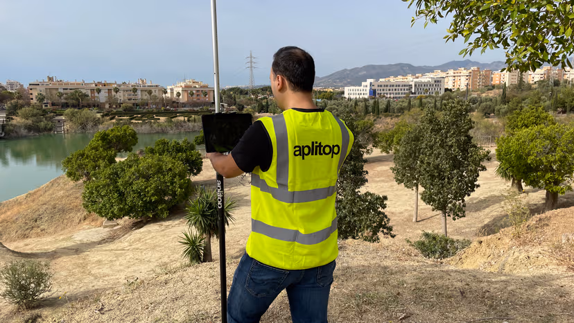 Trabajo en campo