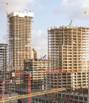 Edificación y Urbanización
