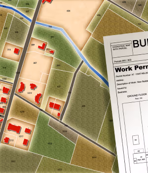 Cadastre