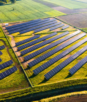 Energía Solar