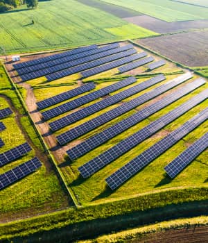 Energía Solar