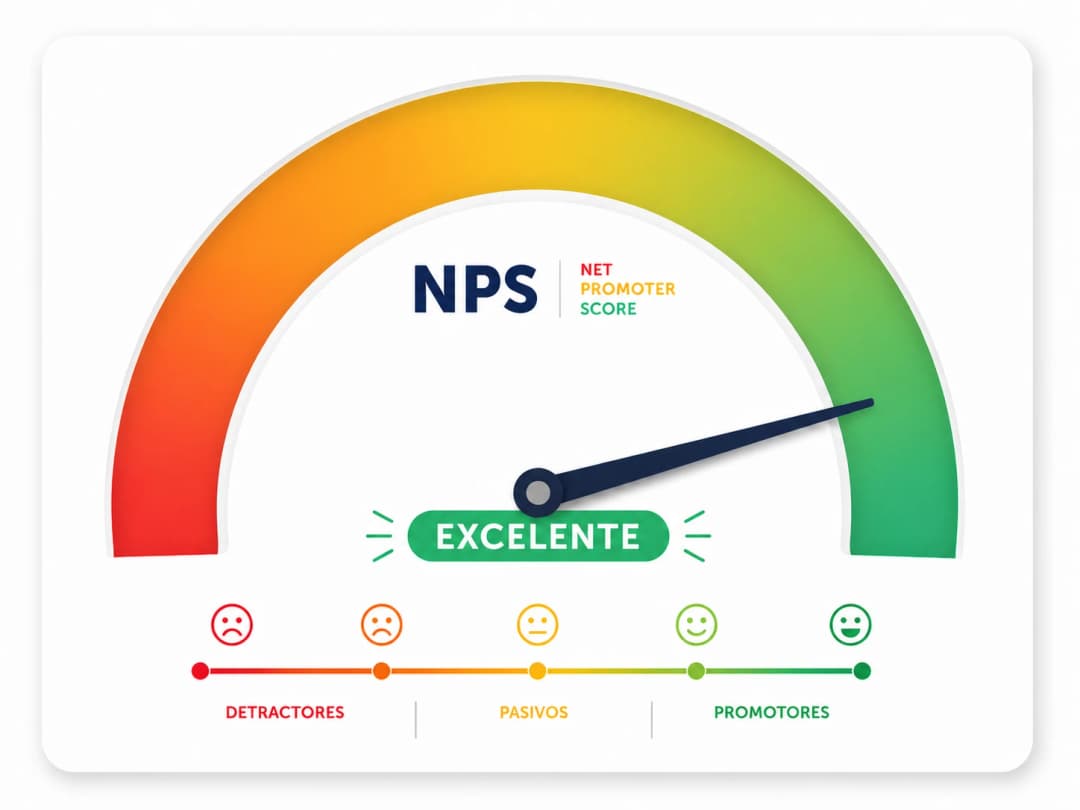 Aplitop Net Promoter Score: 83 points — Excellent