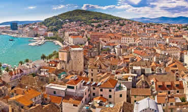 Split (Croacia)