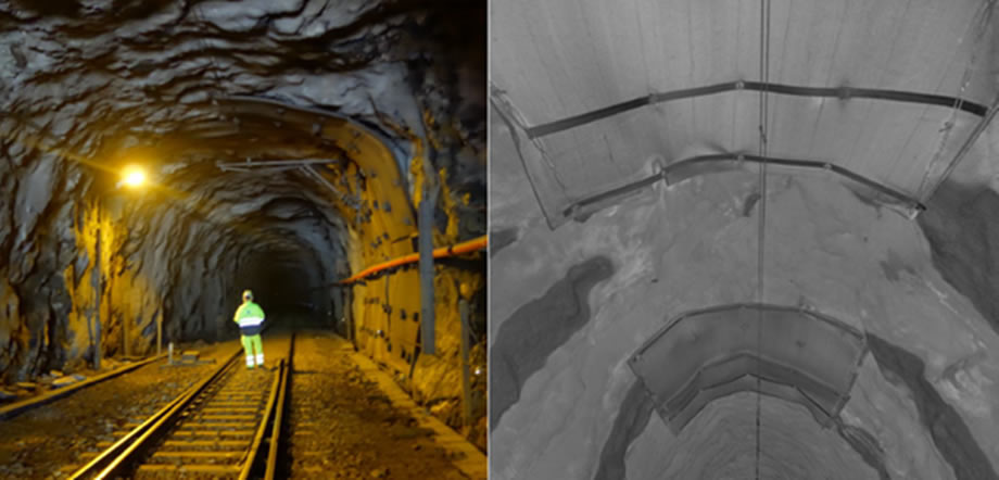 Ulriken Tunnel