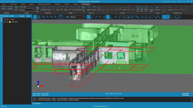 Dibujo CAD Dibujo CAD