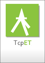 Logo TcpET