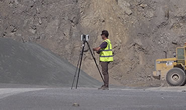 Point Cloud and Photogrammetry
