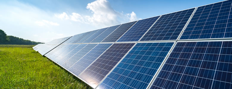 Energía Solar Fotovoltaica