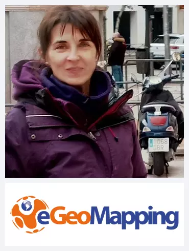 eGeoMapping (Spain)