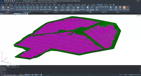 Discover TcpMDT PV by Aplitop. Optimize Fotovoltaic Projects