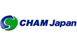 CHAM JAPAN
