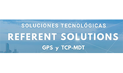 REFERENT SOLUTIONS, S.L.