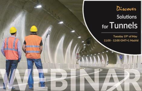 Discover solutions for Tunnels