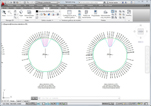 Anunciamos el lanzamiento de la versión 1.6.2 de TcpTúnel CAD para AutoCAD 2013