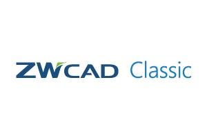 MDT available for ZWCAD Classic