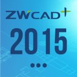 MDT para ZWCAD+ 2015